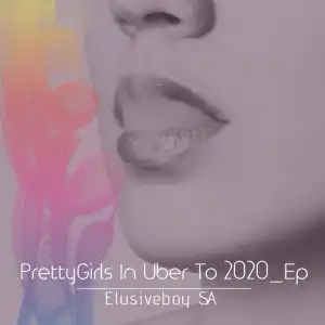 Samthing Soweto - Azishe (Elusiveboy’s Soothing Sounds Mix)